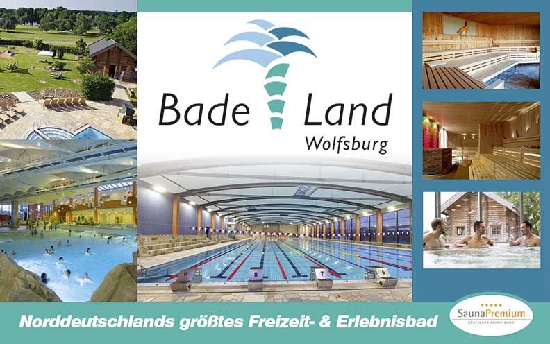 BadeLand Wolfsburg
