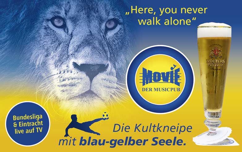 Hotte's Movie - Musik-Kneipe Braunschweig