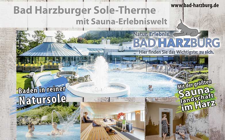 Bad Harzburger Sole-Therme